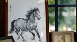 多彩活動迎新年